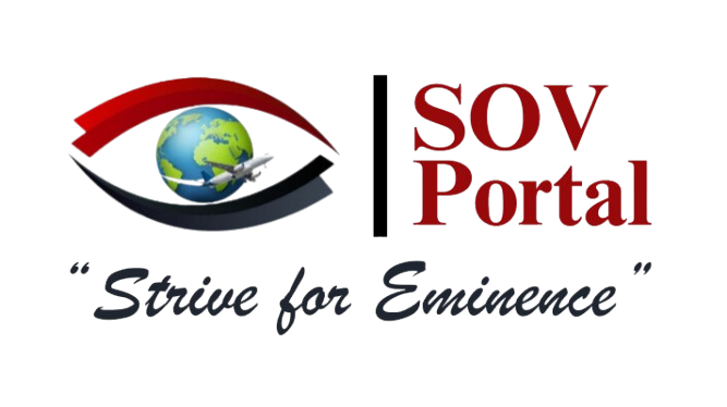 SOV Portal