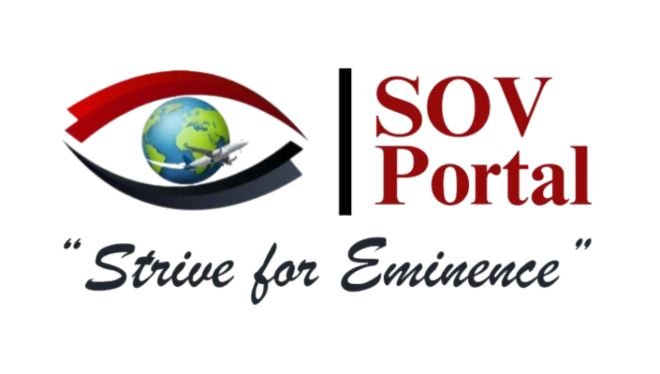 SOV Portal
